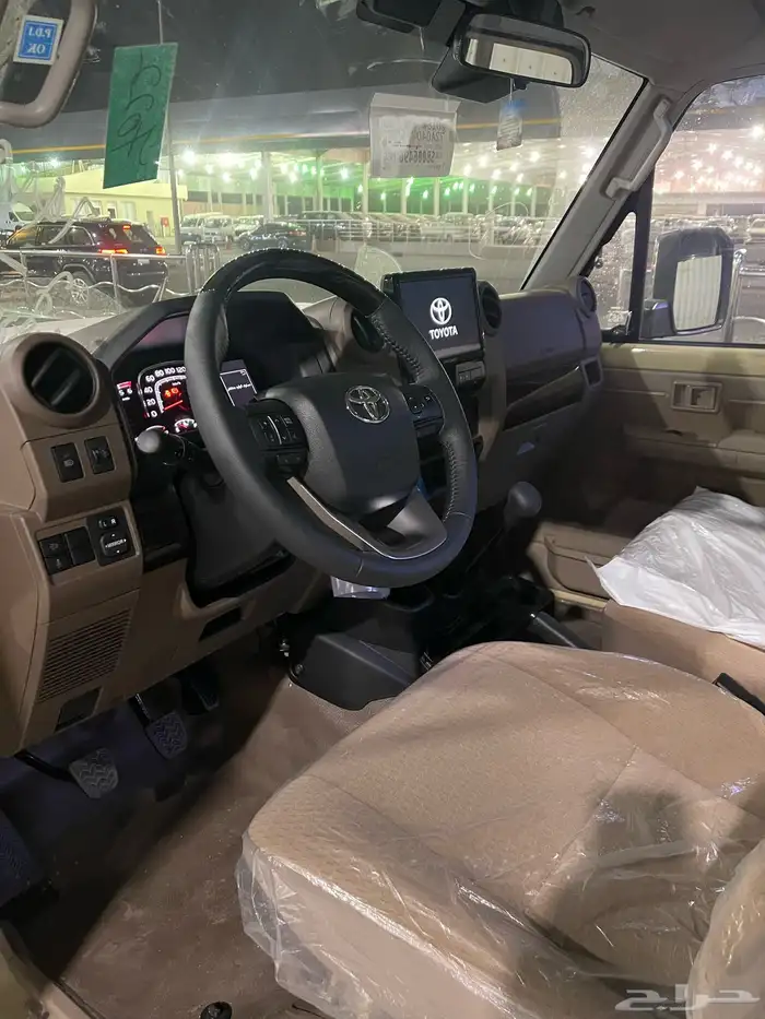 شاص قير عادي ديزل فل كامل 2025 جديد 3