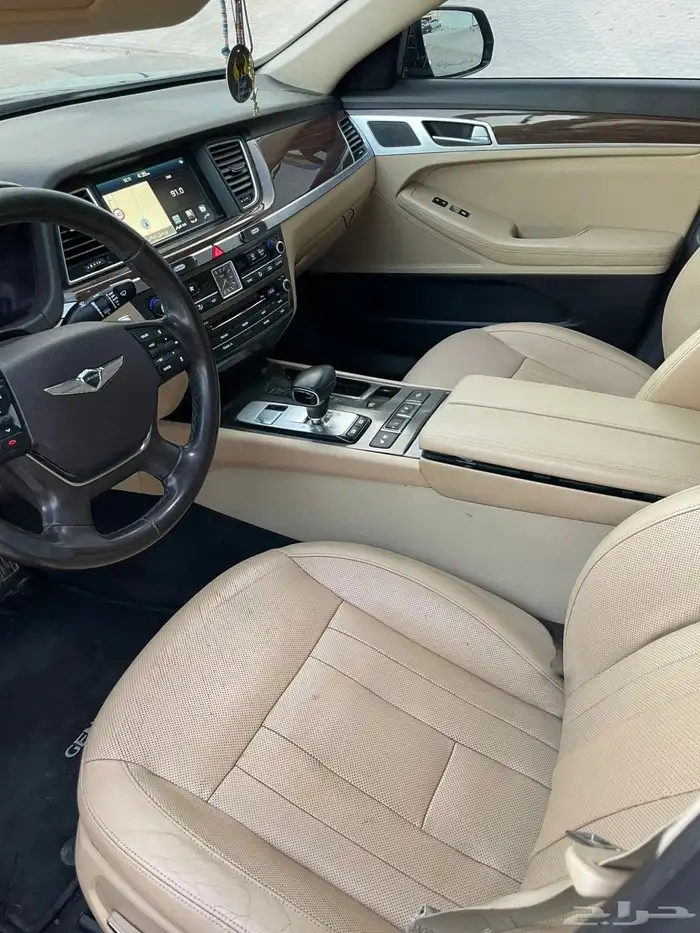 جينسيس نص فل بلاتينيوم سعودي 2019 20