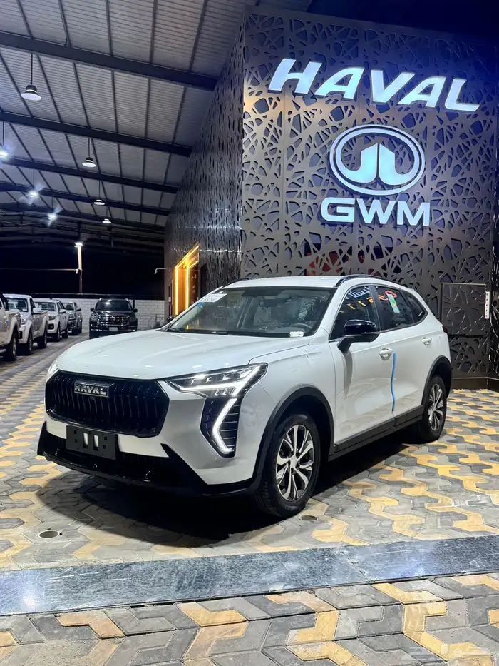 هافال جوليان نص فل 2026 7