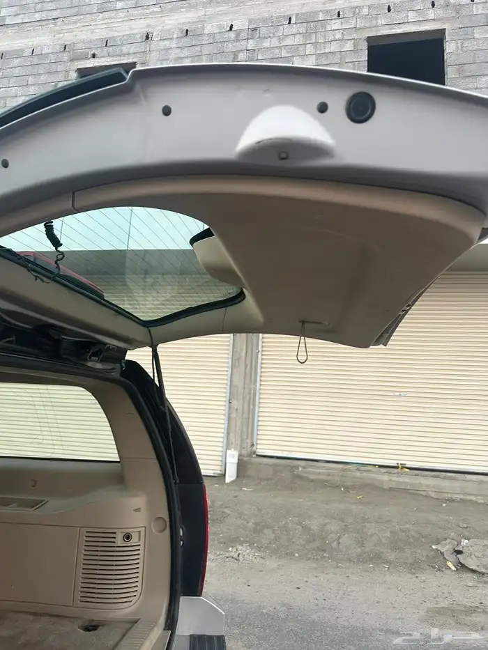 جمس يوكن 2009 9