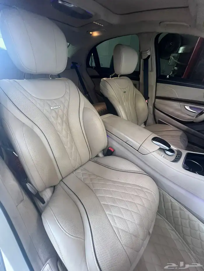 سيارتين مرسيدس للبيع 4