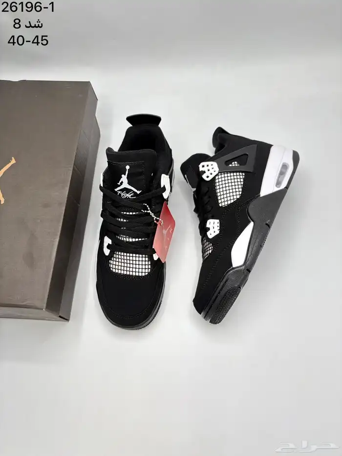 احذيه اسيكس ديور لويس فيتون ماستر فتنامي 46