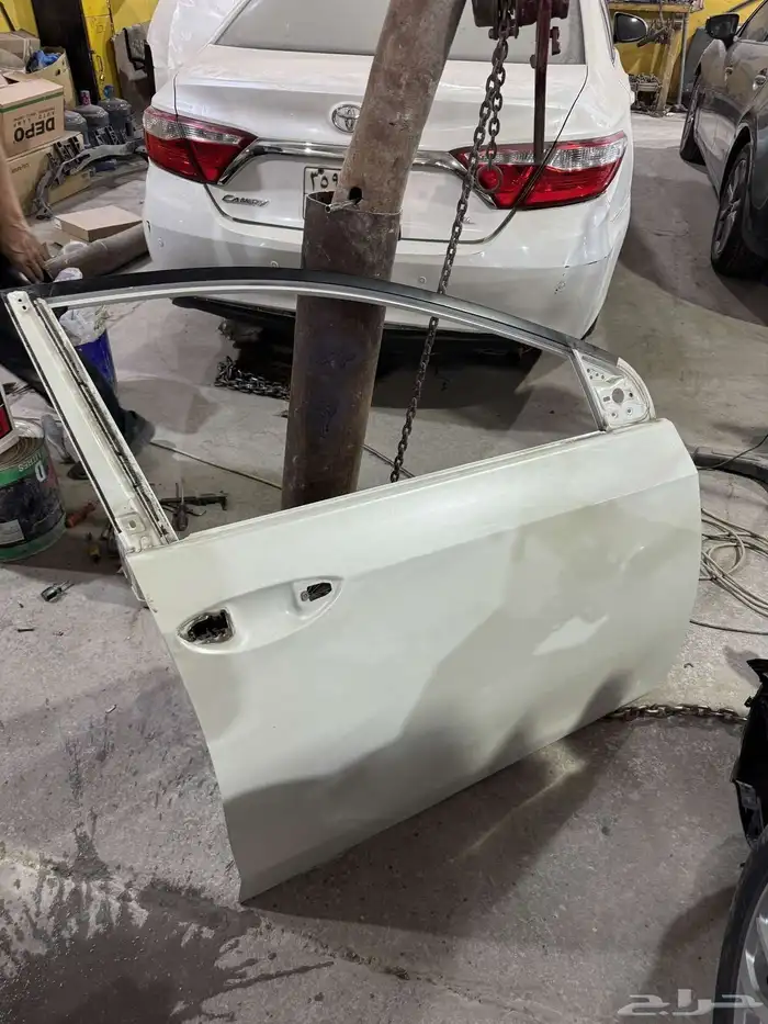 باب كورلا 2018 1