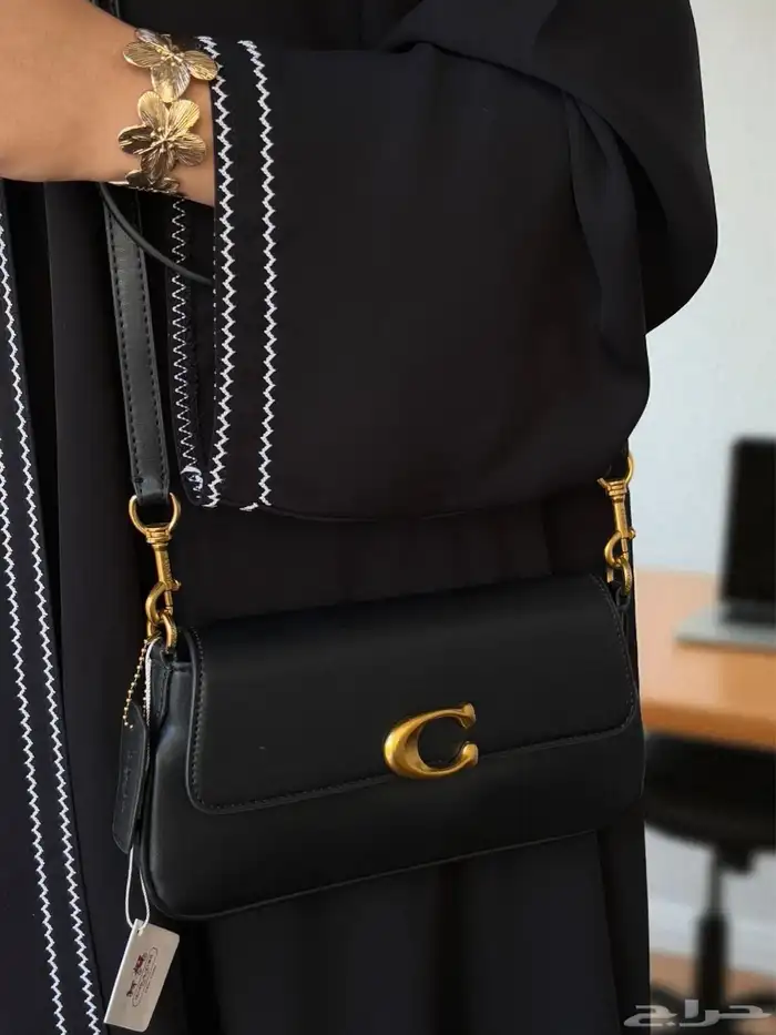 شنط كوتش مع الملحقات 4