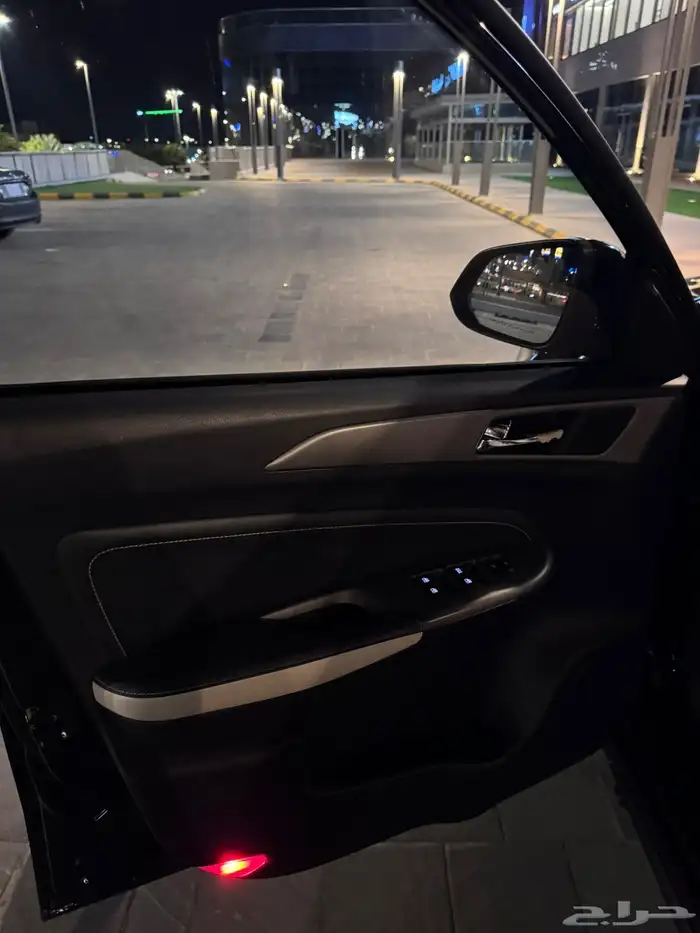 شانجان 2019 SC35 0