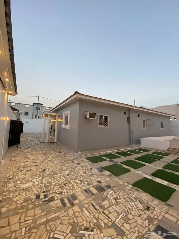 فيلا نظام قرميد فاخره 2