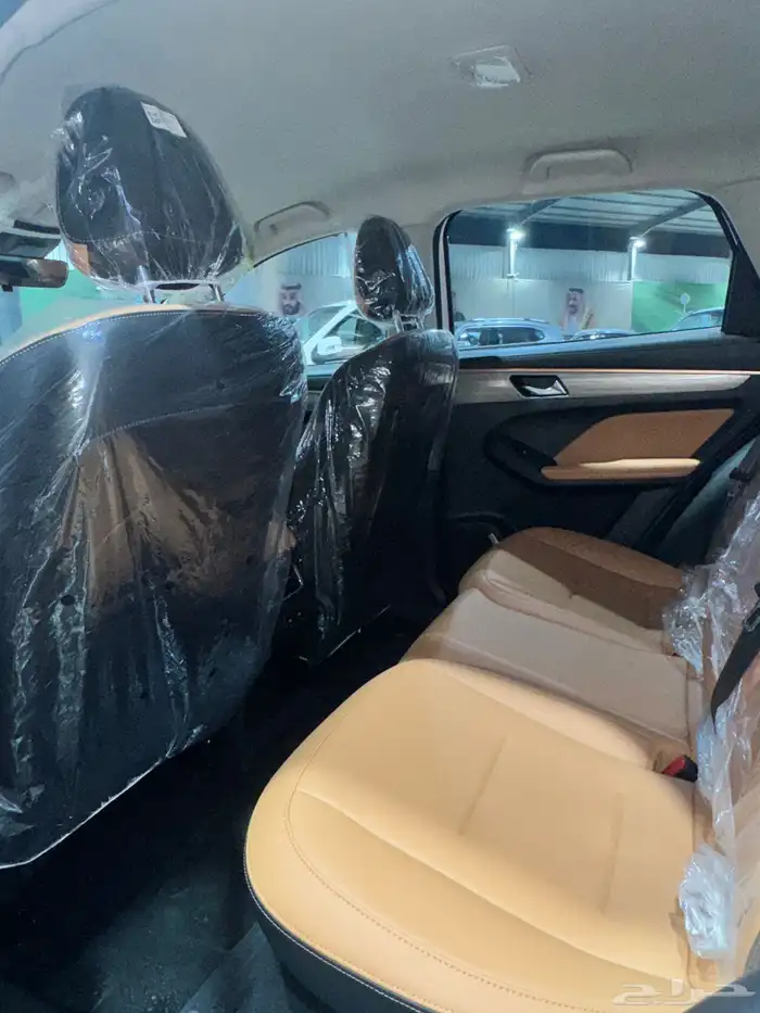 هافال جوليان نص فل 2026 15