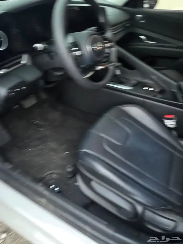 النترا افانتي 2021 بسعر منافس تم البيبع 10