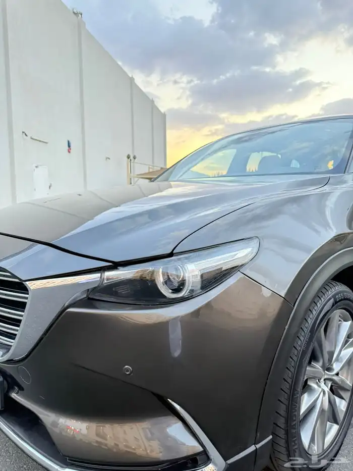 جيب مازدا 2019 فل كامل 13