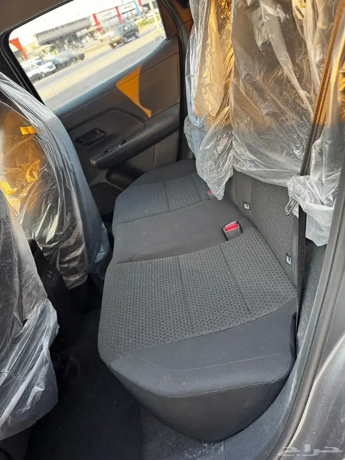 نيسان كيكس 2025 9