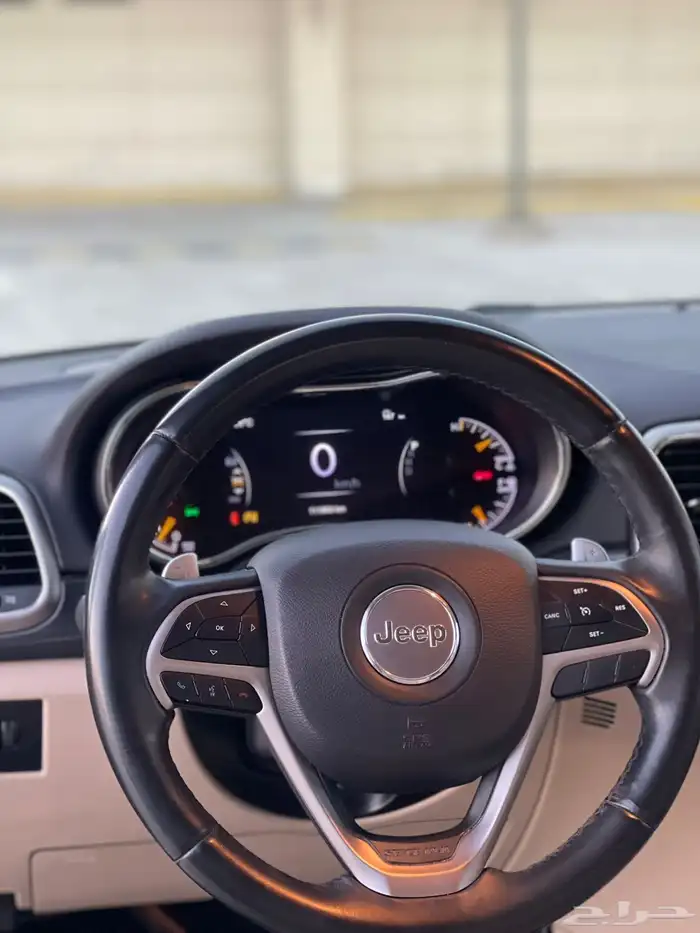 جراند شروكي 2019 10