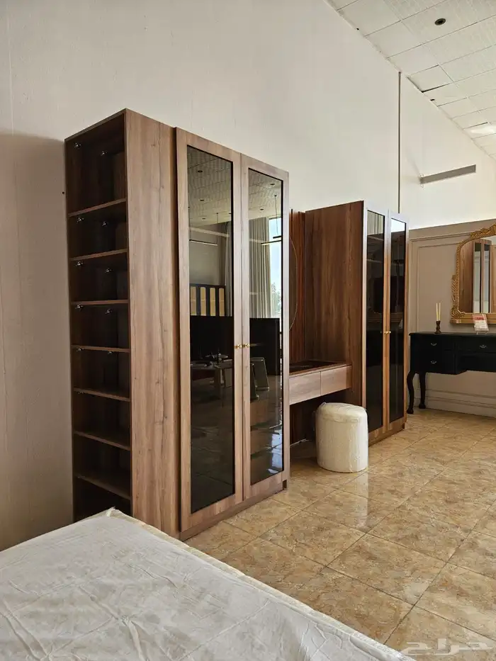 غرف نوم تفصيل وكنب ومكاتب 23