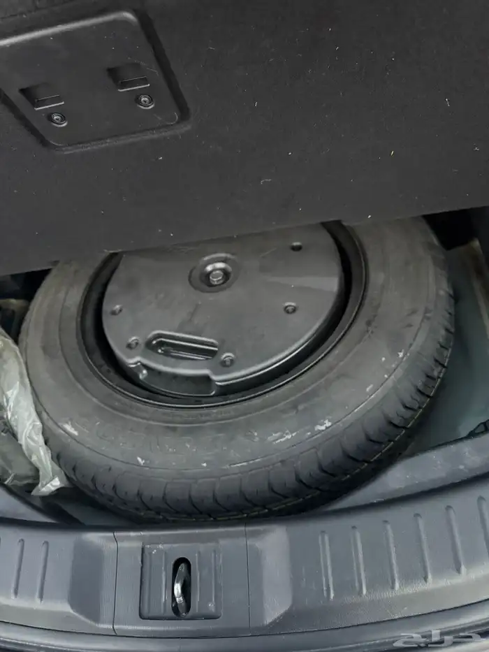 جيب مازدا 2019 فل كامل 25