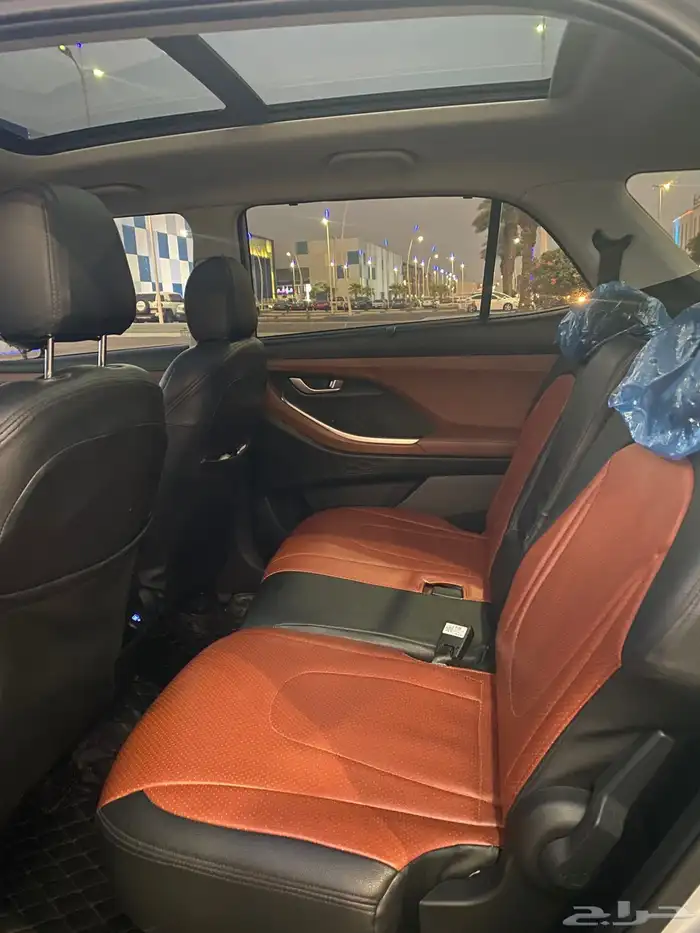 كريتا قراند 7