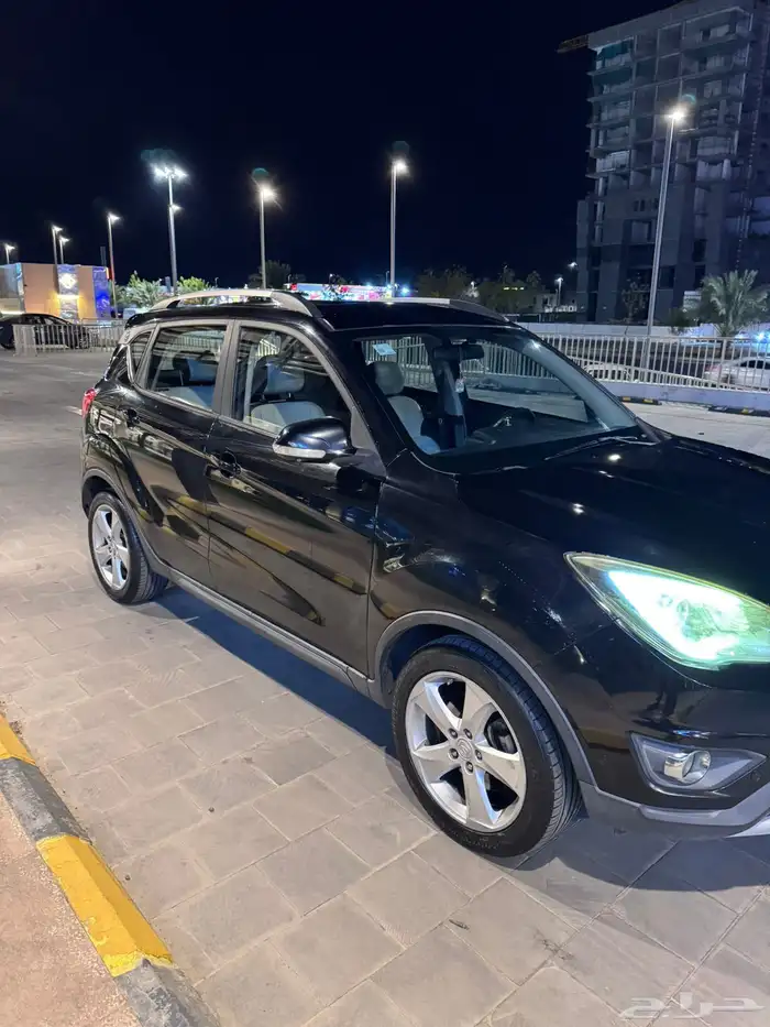 شانجان 2019 SC35 4