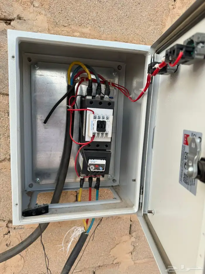 غطاس هندي سمنان 25 حصان 3