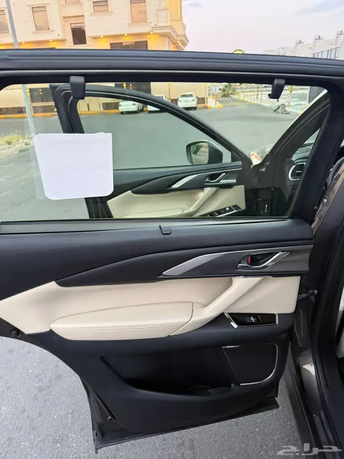 جيب مازدا 2019 فل كامل 20