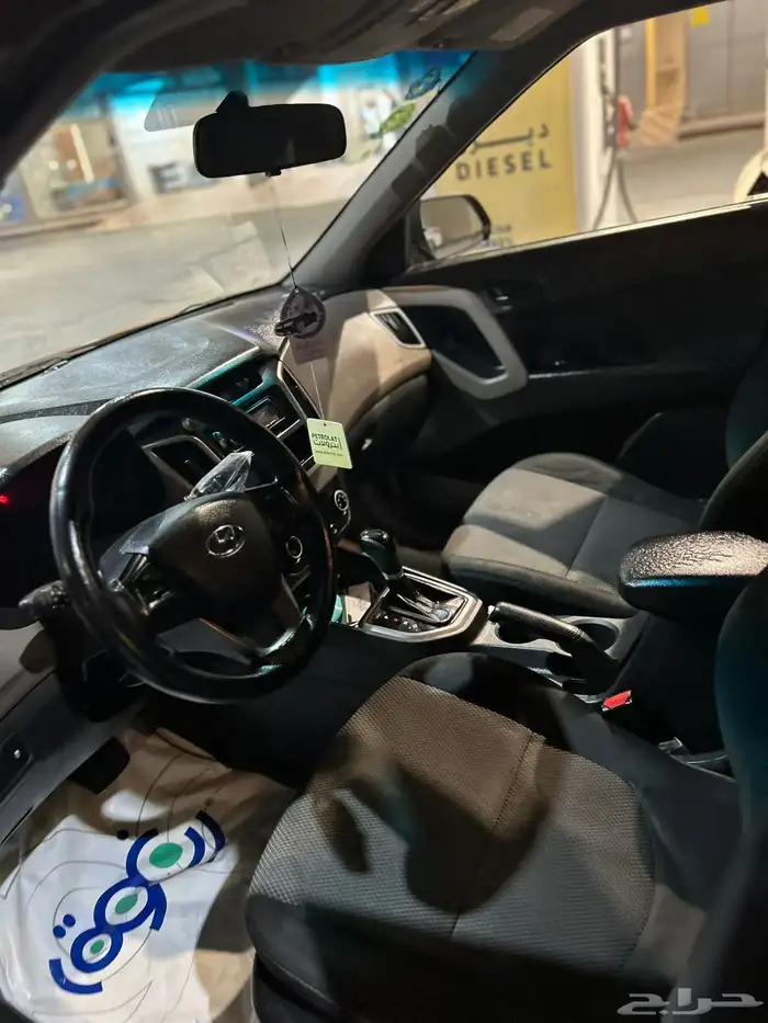 كريتا هيونداي 2017 1