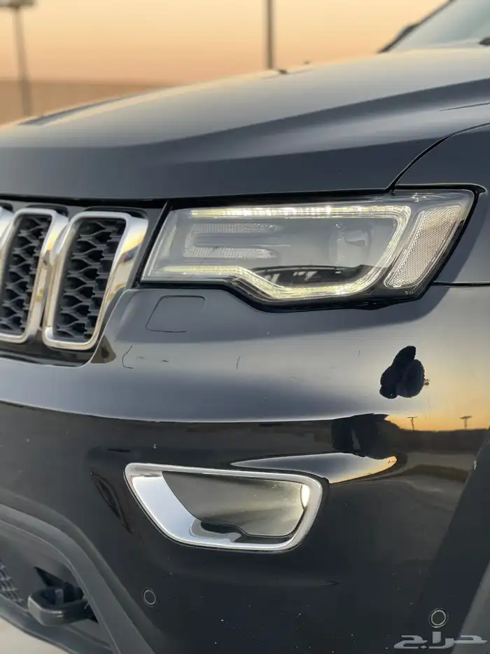 جراند شروكي 2019 1