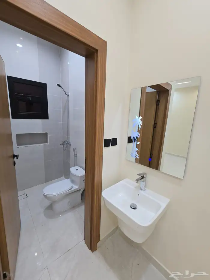 شقق للبيع vip جيزان حي السويس 6