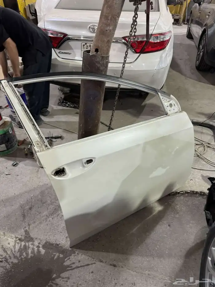 باب كورلا 2018 2