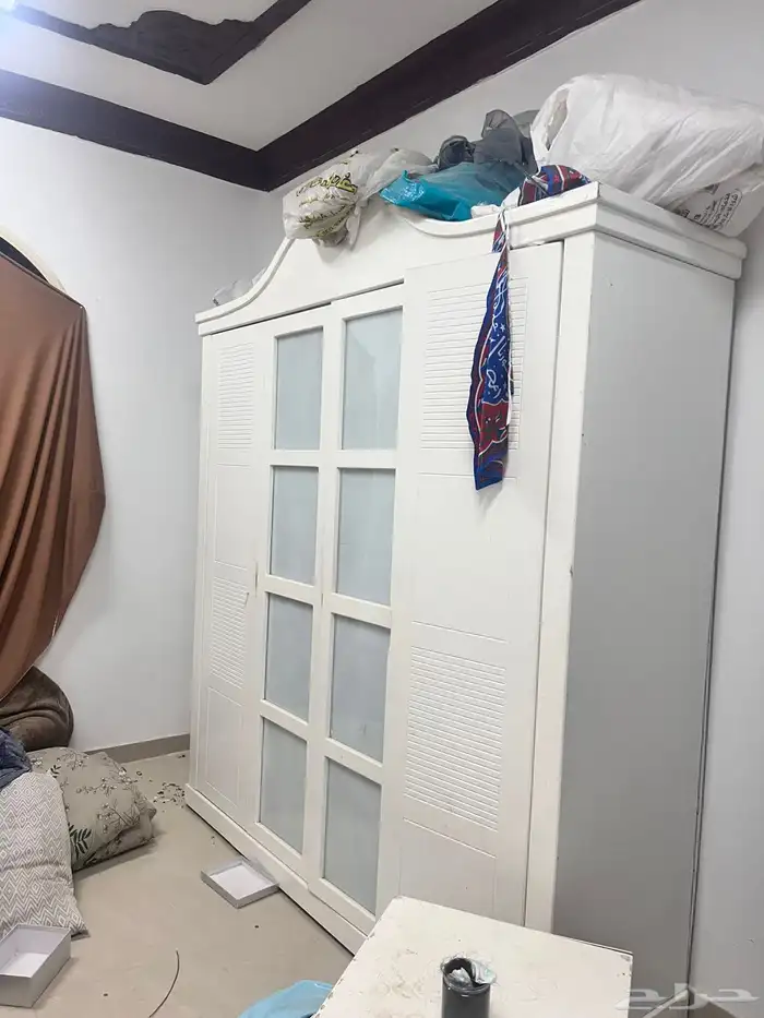 اثاث شقة في حي الضاحية 1