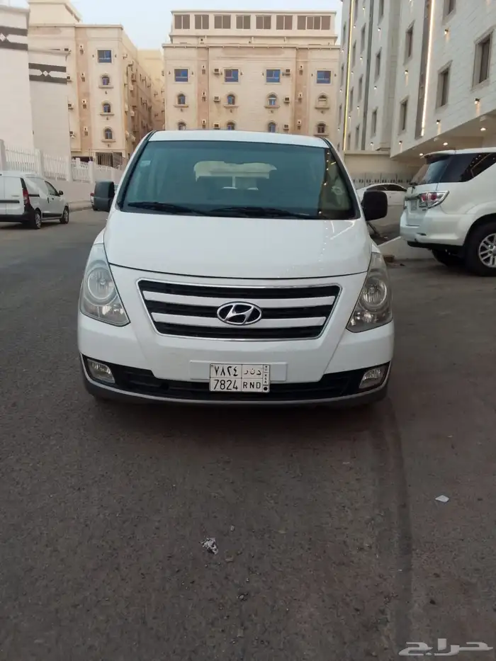 هيونداي اتش ون 2017 10