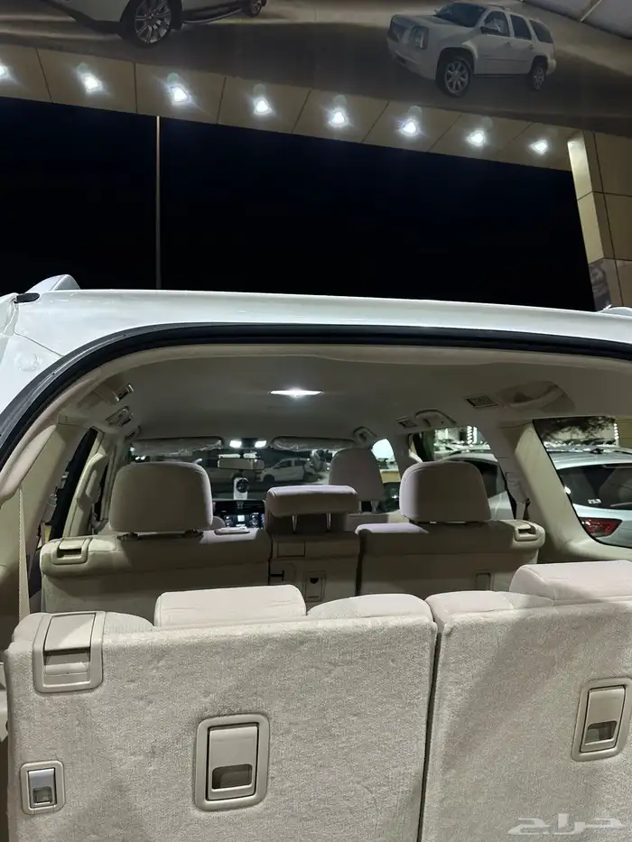 للبيع - برادو - 2022 - TXL- بنزين - دبل - V6 - وكالة 6