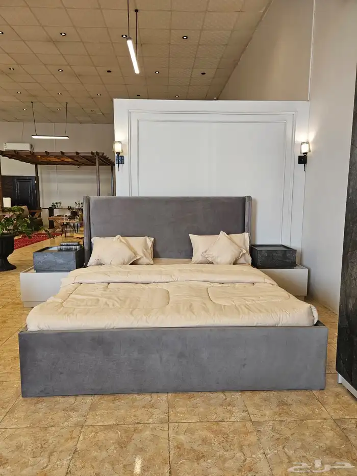 غرف نوم تفصيل وكنب ومكاتب 6