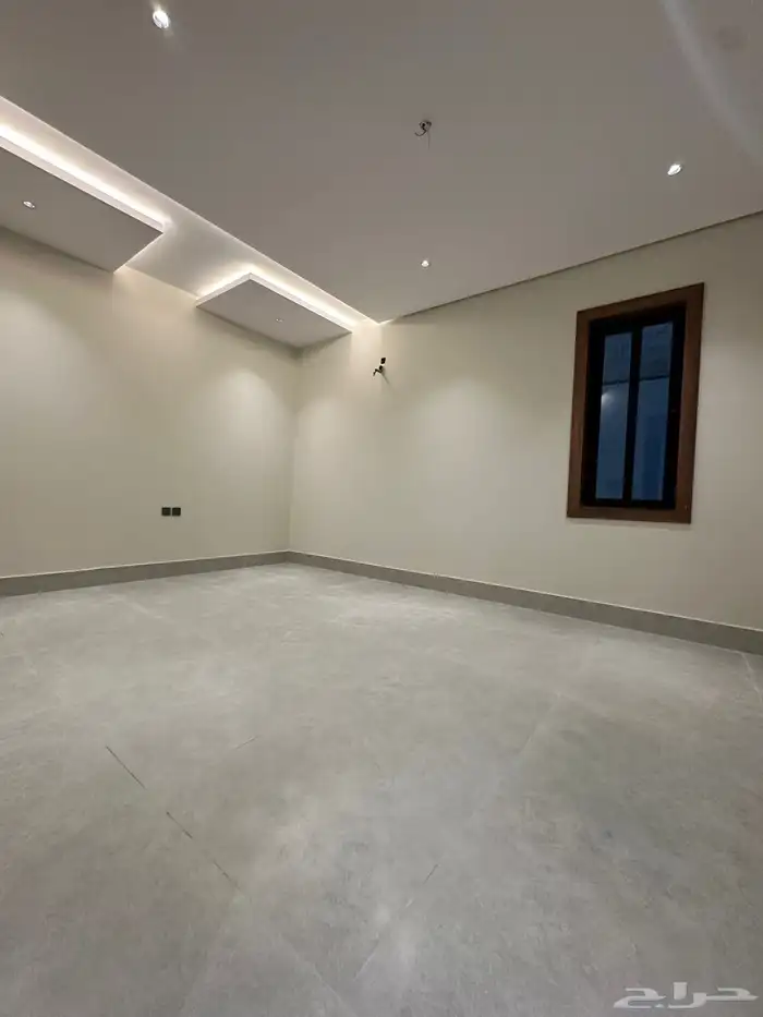 شقق ارضى وعلوى للبيع بحى الاخضر 5