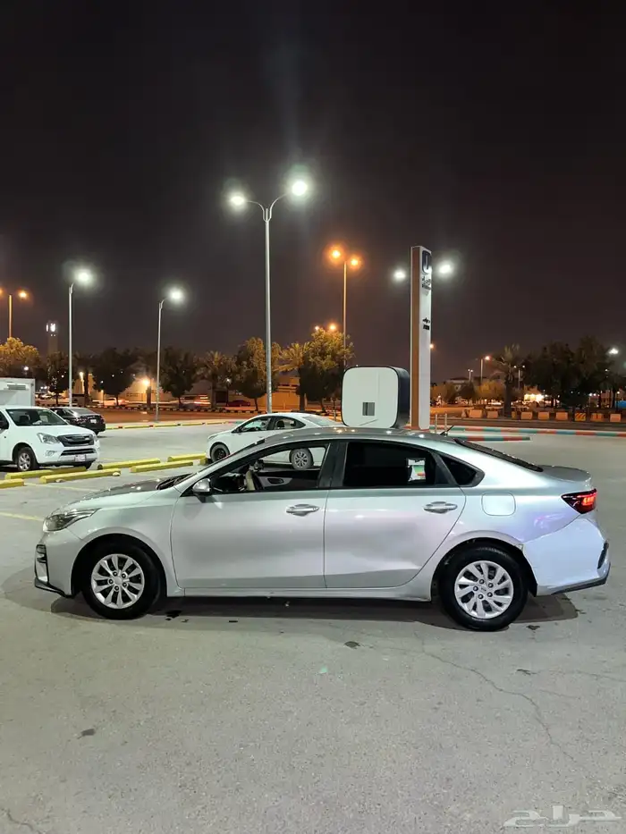 كيا سراتو 2019 2