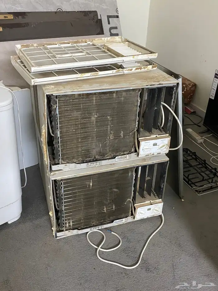 مكيف LG بارد 18 0