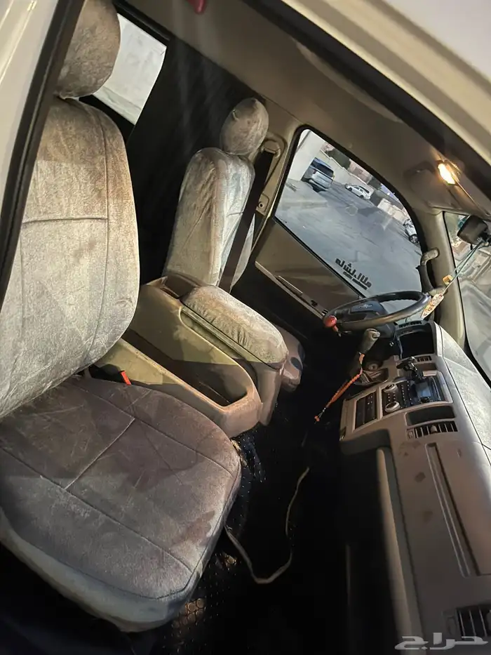 باص بحاله ممتازه للبيع 6