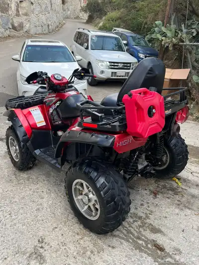 دباب بولاريس 800 index