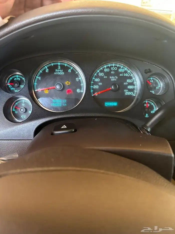 للبيع يوكن دينالي 8