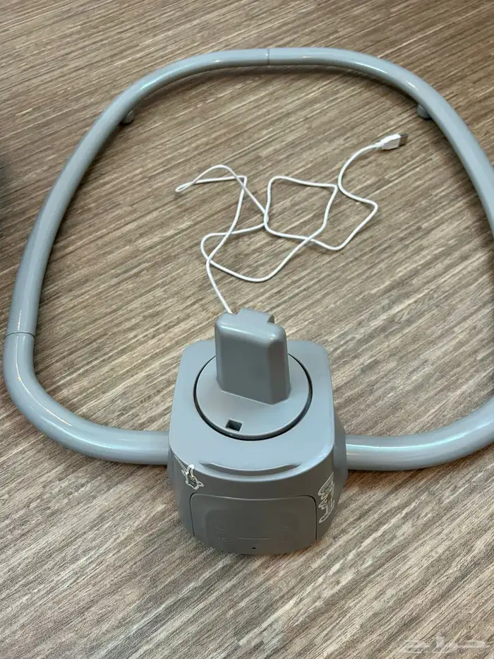 سرير اطفال   سرير هزاز   اغراض اطفال 15