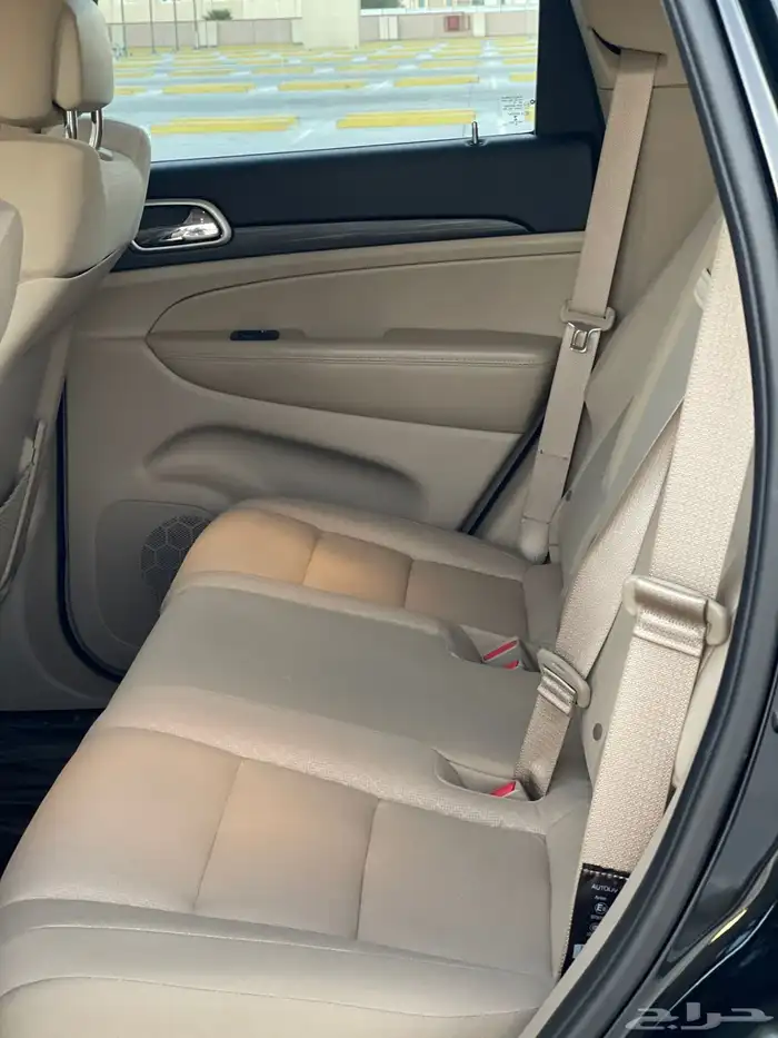 جراند شروكي 2019 21