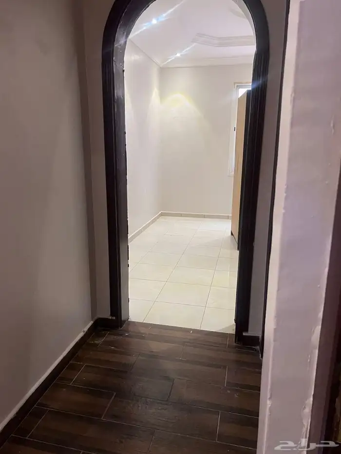 شقة للإيجار حي المروه 13