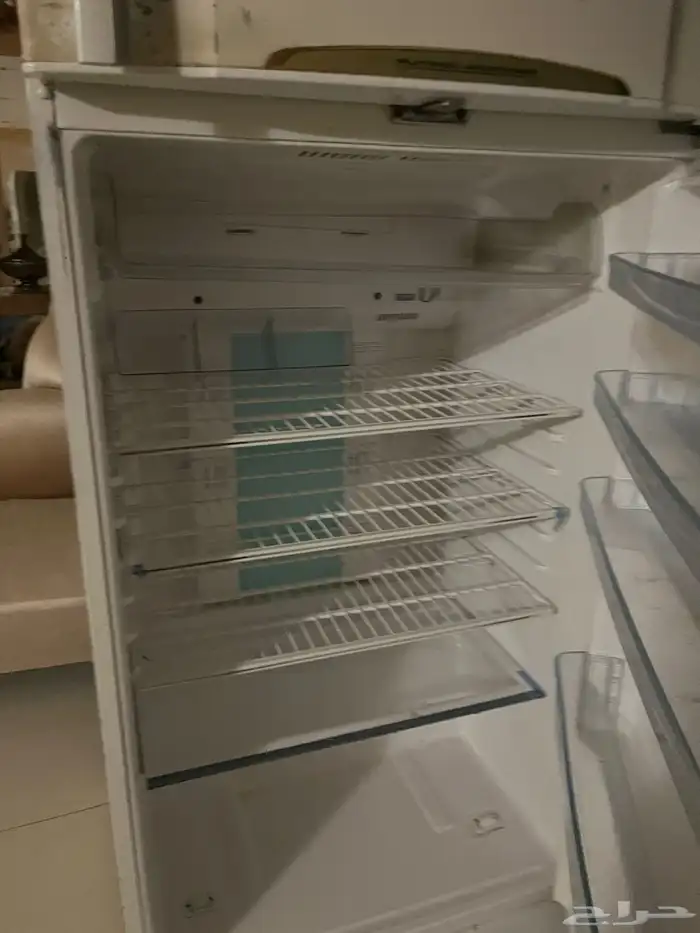 ثلاجه. قابله للتفاوض الرقم 1