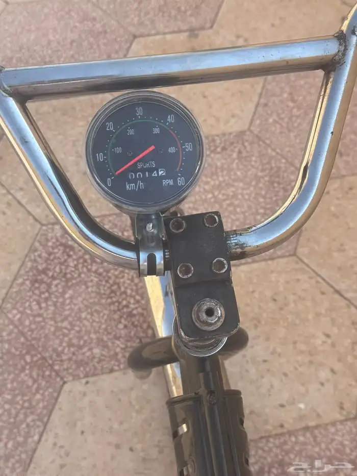 سيكل رامبو 3