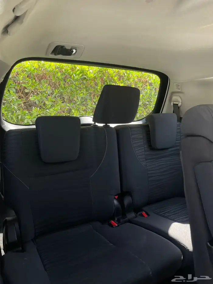 للبيع انوفا 2020 نظيف 8