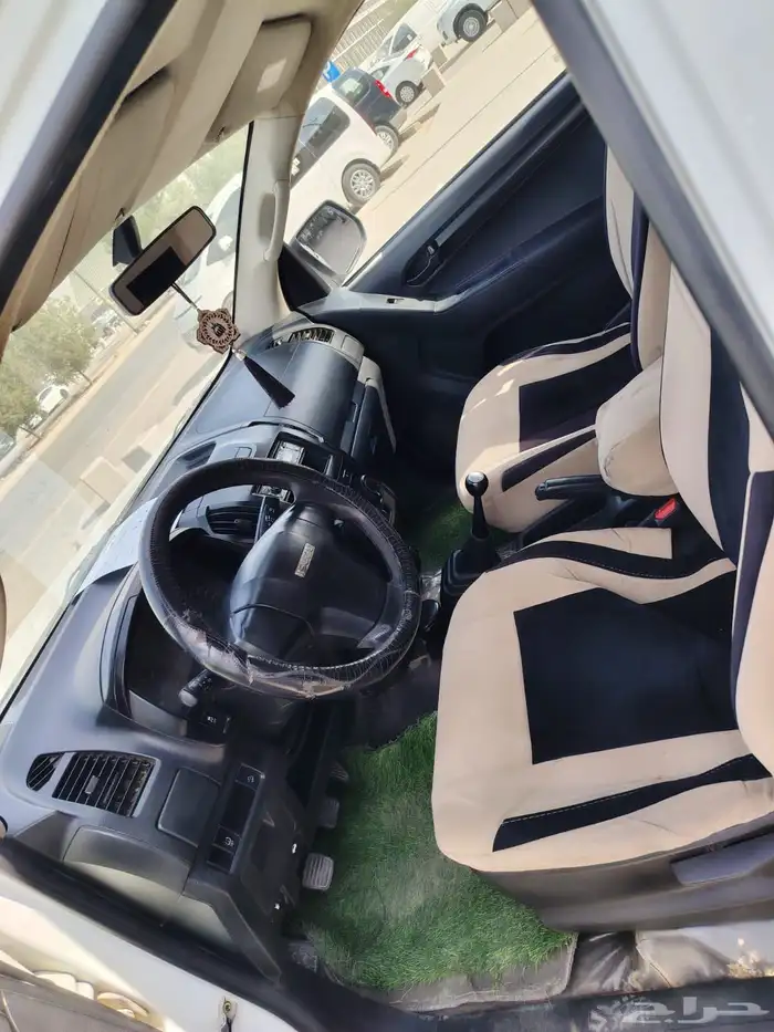 ايسوزو ديماكس 2022 4