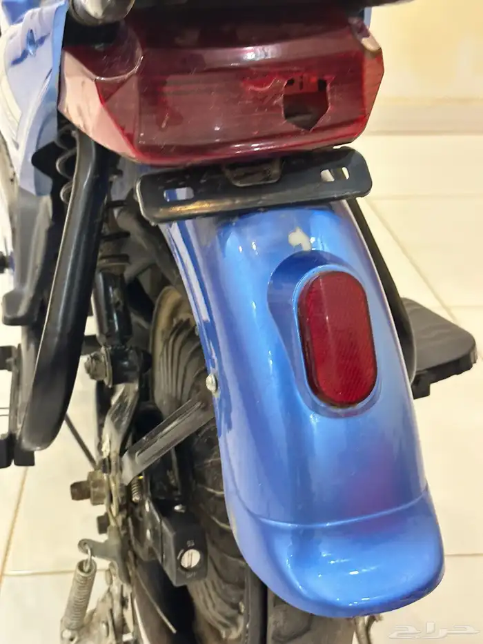 اسكوتر للبيع 3