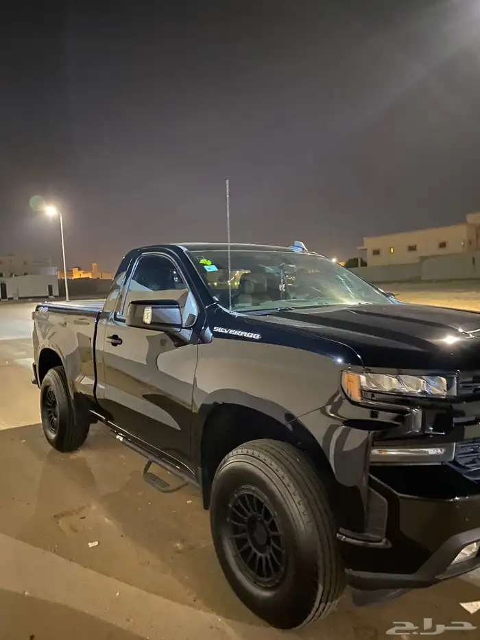 سلفرادو 2020 1