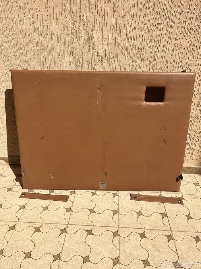 للبيع طبق لاندكروزر يركب من 2008 الى 2015 3