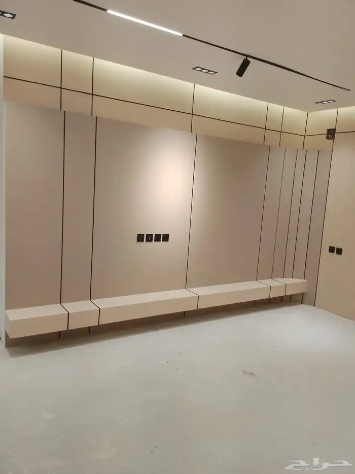 ديكور داخلي راقي جدا 3