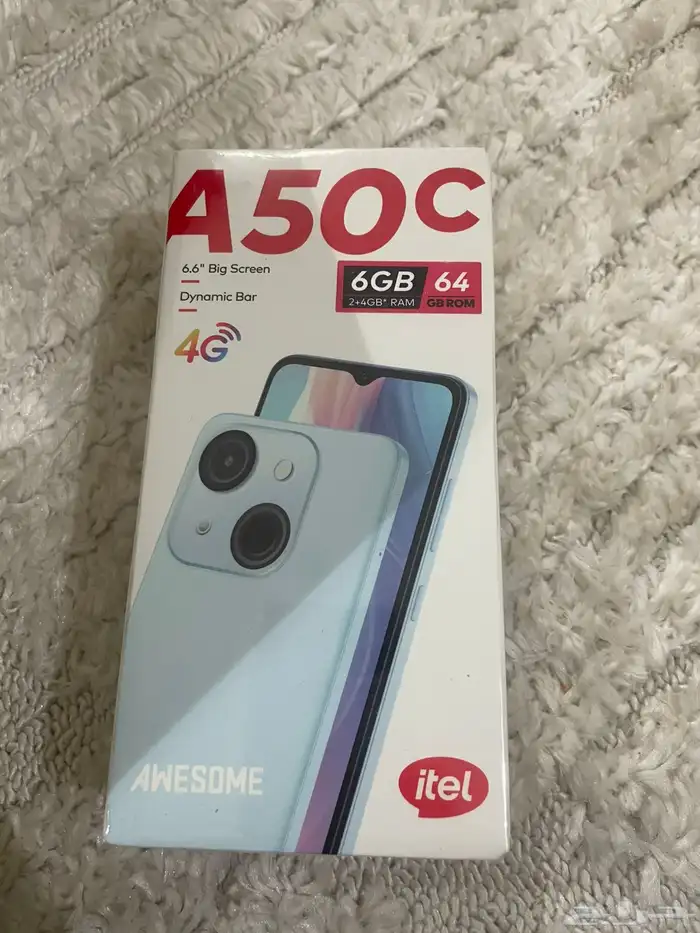 جولات للبيع A50c A90 جديده 0