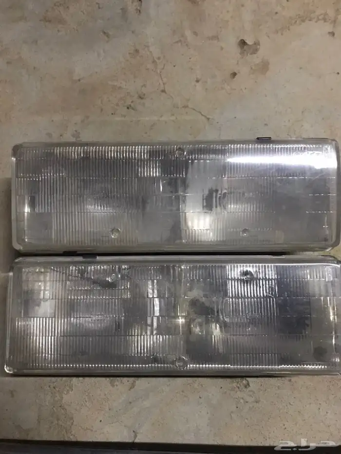 شمعات كابرس من 87 الى 90 اصلي 8