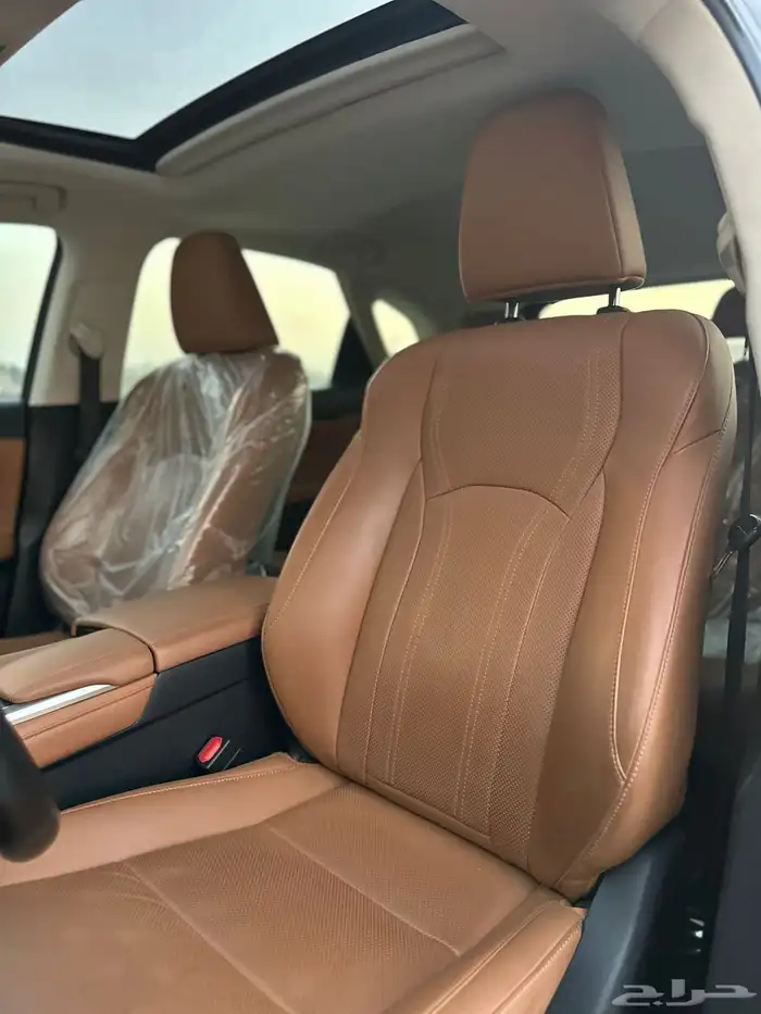 لكزس RX350 2021 15