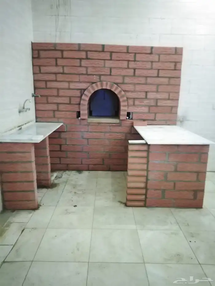 مشبات شلالات افران 27